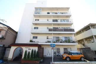 【外観】 | 計画的な修繕がなされた管理体制良好の優雅な外観です♪