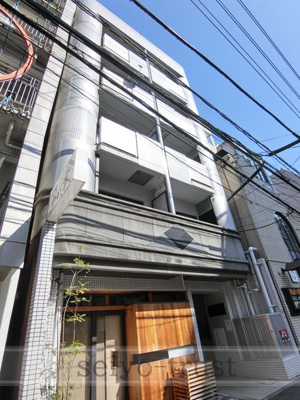 【外観】 | トランプ並木 | ★