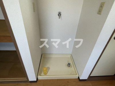 【エントランス】 | ハイツ松本