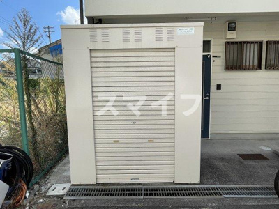 【駐車場】 | ハイツ松本