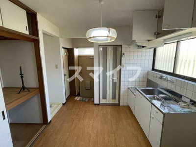 【居間・リビング】 | ハイツ松本