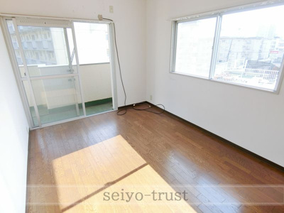 【展望】 | 矢野ビル