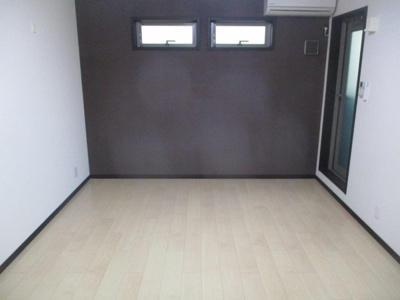 【居間・リビング】 | フジパレス住ノ江駅南Ⅲ番館