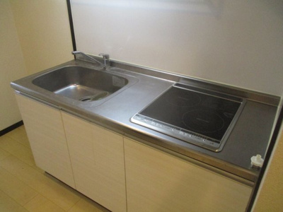 【キッチン】 | フジパレス住ノ江駅南Ⅲ番館