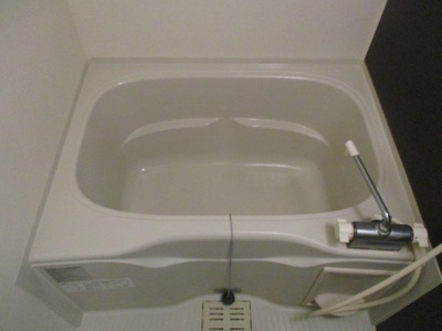 【浴室】 | フジパレス住ノ江駅南Ⅲ番館