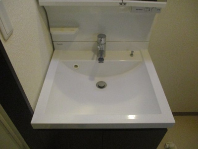 【洗面所】 | フジパレス住ノ江駅南Ⅲ番館