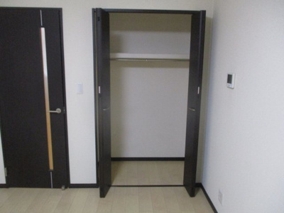 【収納】 | フジパレス住ノ江駅南Ⅲ番館