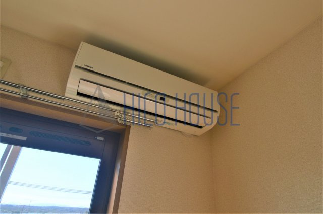 ヴェル・ヴィール幸町の設備|※反転タイプ