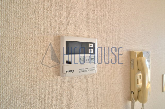 ヴェル・ヴィール幸町の設備|※反転タイプ