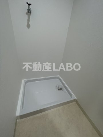 朝日プラザヴェルデュール大正三軒家の設備|★他タイプ参考写真★