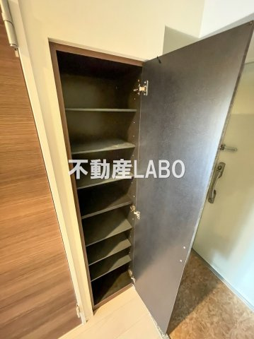 エグゼ弁天町のその他共用部分