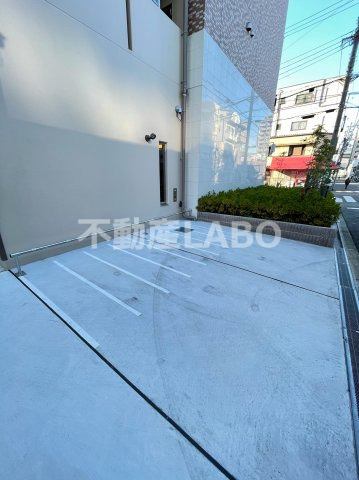 エグゼ弁天町のその他