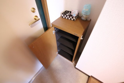 【収納】 | サンコークレアール