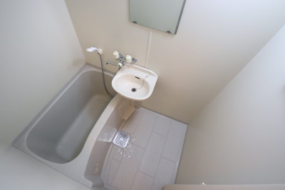 【浴室】 | サンコークレアール