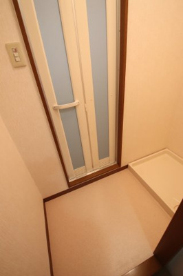 【洗面所】 | サンコークレアール