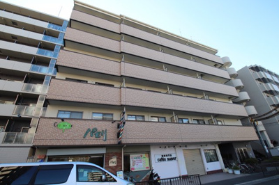 【外観】 | サンコークレアール