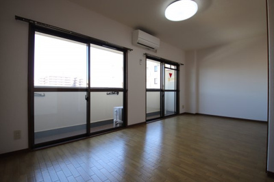 【洋室】 | サンコークレアール