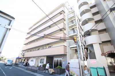 【外観】 | サンコークレアール