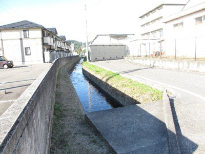 【周辺】 | パークハイム向日葵Ⅱ