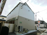エフプレスト日吉町の画像