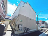 エフプレスト日吉町の画像