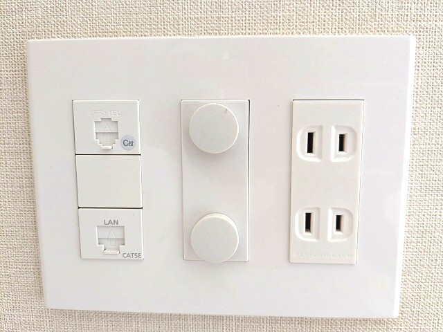 プライマル浅草言問通の設備