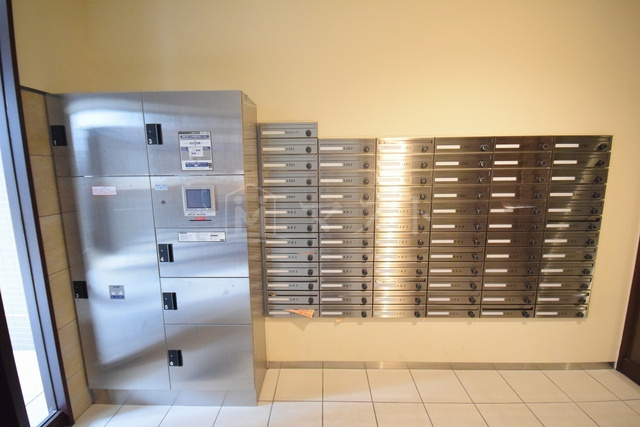 アーバンフラッツ心斎橋のその他共用部分