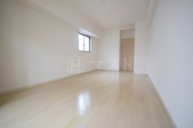 アーバンフラッツ心斎橋の内装