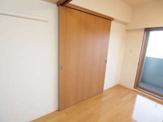 【内装】 | ヨシザワ18マンション | 参考写真　同物件同間取りのお部屋の写真です