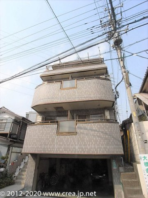 【エントランス】 | セレガ朝霞