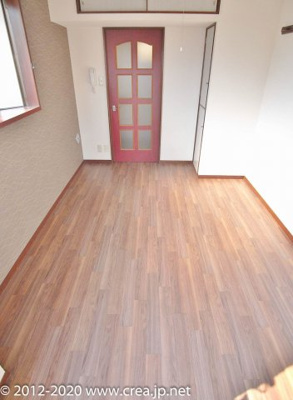 【居間・リビング】 | セレガ朝霞