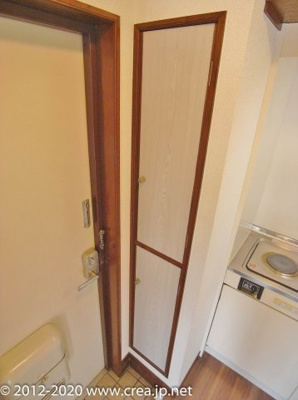 【キッチン】 | セレガ朝霞