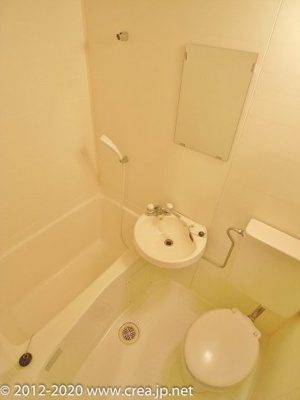 【洗面所】 | セレガ朝霞