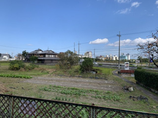 【展望】 | 安本邸貸家