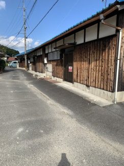 【その他共用部分】 | 安本邸貸家