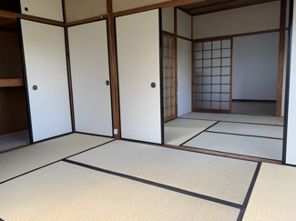【内装】 | 安本邸貸家