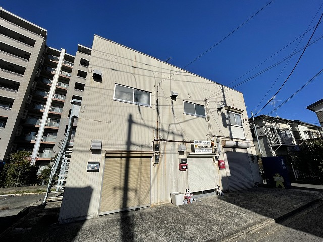 野田ビルの画像