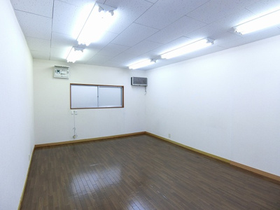 【内装】 | 野田ビル | 公営上下水道、電気が利用可能です◎お気軽にお問合せください♪