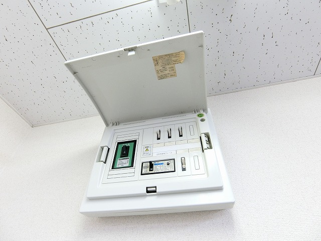 【その他】 | 野田ビル | ※ブレーカー※