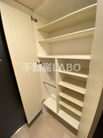 エスリード南堀江レジデンスのその他