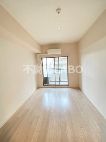 エスリード南堀江レジデンスの洋室