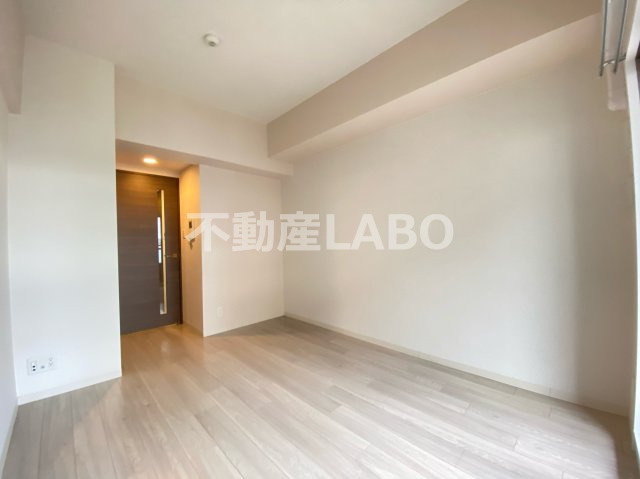 エスリード南堀江レジデンスの内装