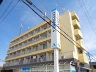 レジデンス曽根の画像