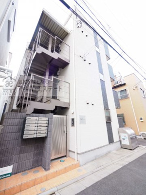 【外観】 | ＡＴ　ＥＡＳＥ東日暮里
