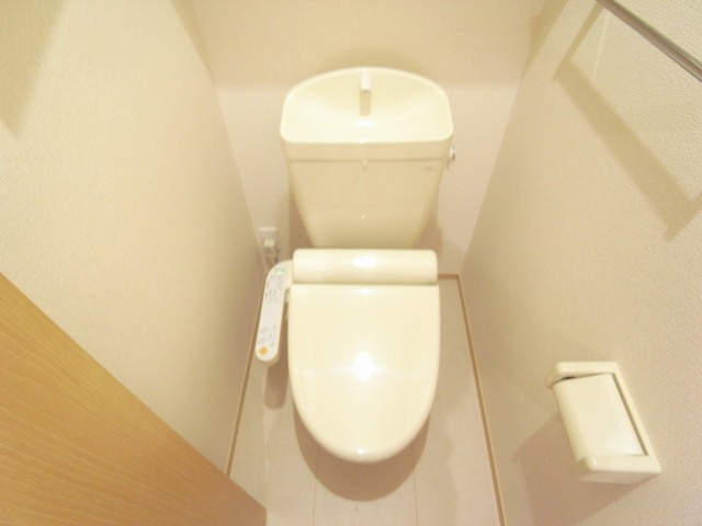KITANO　COLNのトイレ
