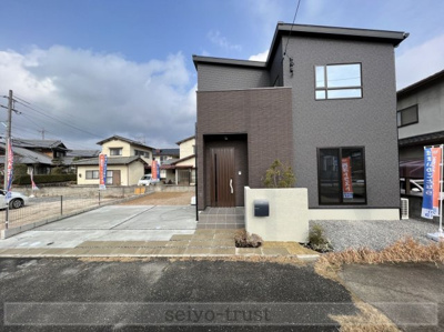 【駐車場】 | 安佐北区口田南1丁目