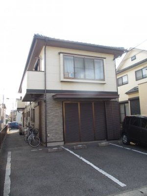 【外観】 | グリーングランド