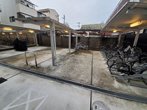 レジュールアッシュ京橋CROSSⅡの画像