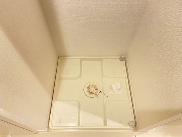 洗濯機置き場★