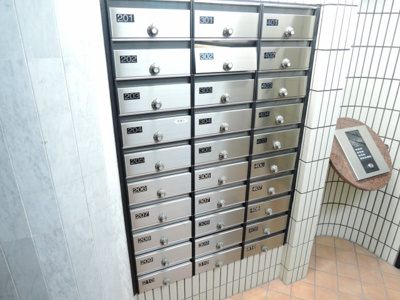 【その他共用部分】 | More草津